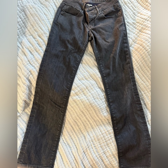 Banana Republic size 4 classic straight leg . - Picture 1 of 2